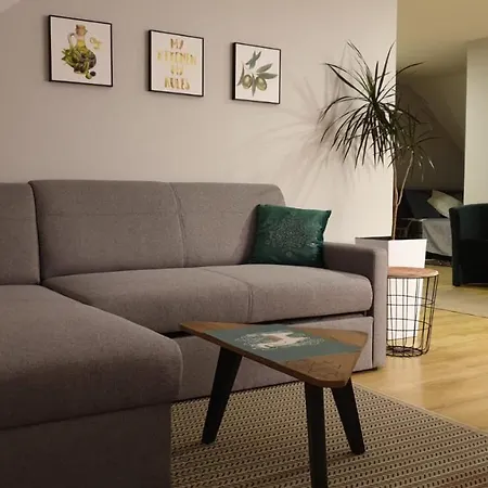 Apartament Adama Mickiewicza 78 Lezajsk Zewnętrze zdjęcie