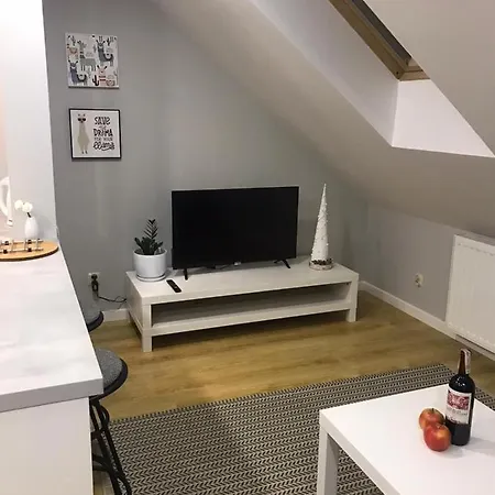 Apartament Adama Mickiewicza 78 Lezajsk Zewnętrze zdjęcie