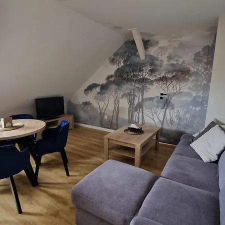 Apartament Adama Mickiewicza 78 Lezajsk Zewnętrze zdjęcie
