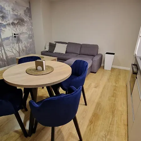 Apartament Adama Mickiewicza 78 Lezajsk Zewnętrze zdjęcie