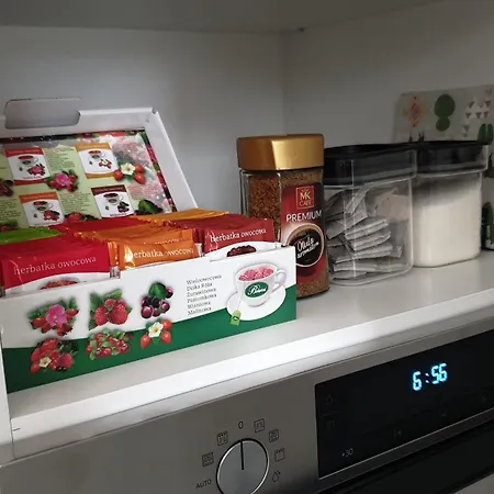 Apartament Adama Mickiewicza 78 Lezajsk Pokój zdjęcie