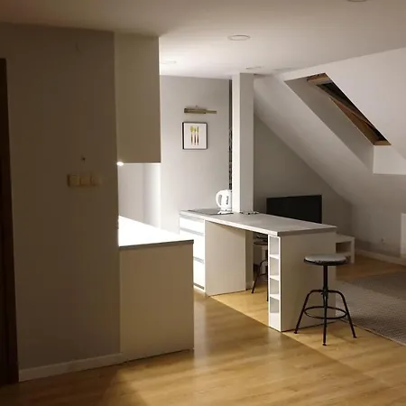 Apartament Adama Mickiewicza 78 Lezajsk Zewnętrze zdjęcie