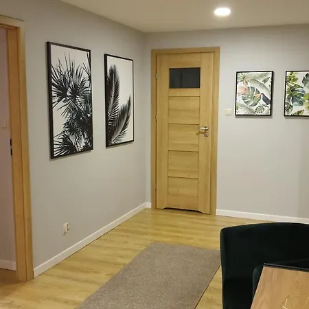 Apartament Adama Mickiewicza 78 Lezajsk Zewnętrze zdjęcie