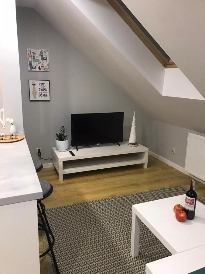 Apartment Adama Mickiewicza 78 Lezajsk