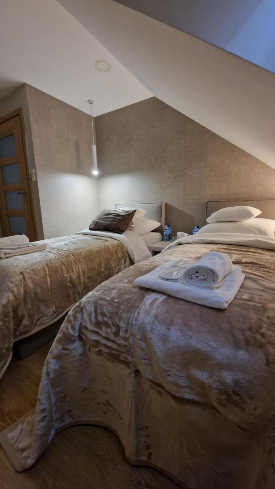 Apartment Adama Mickiewicza 78 *