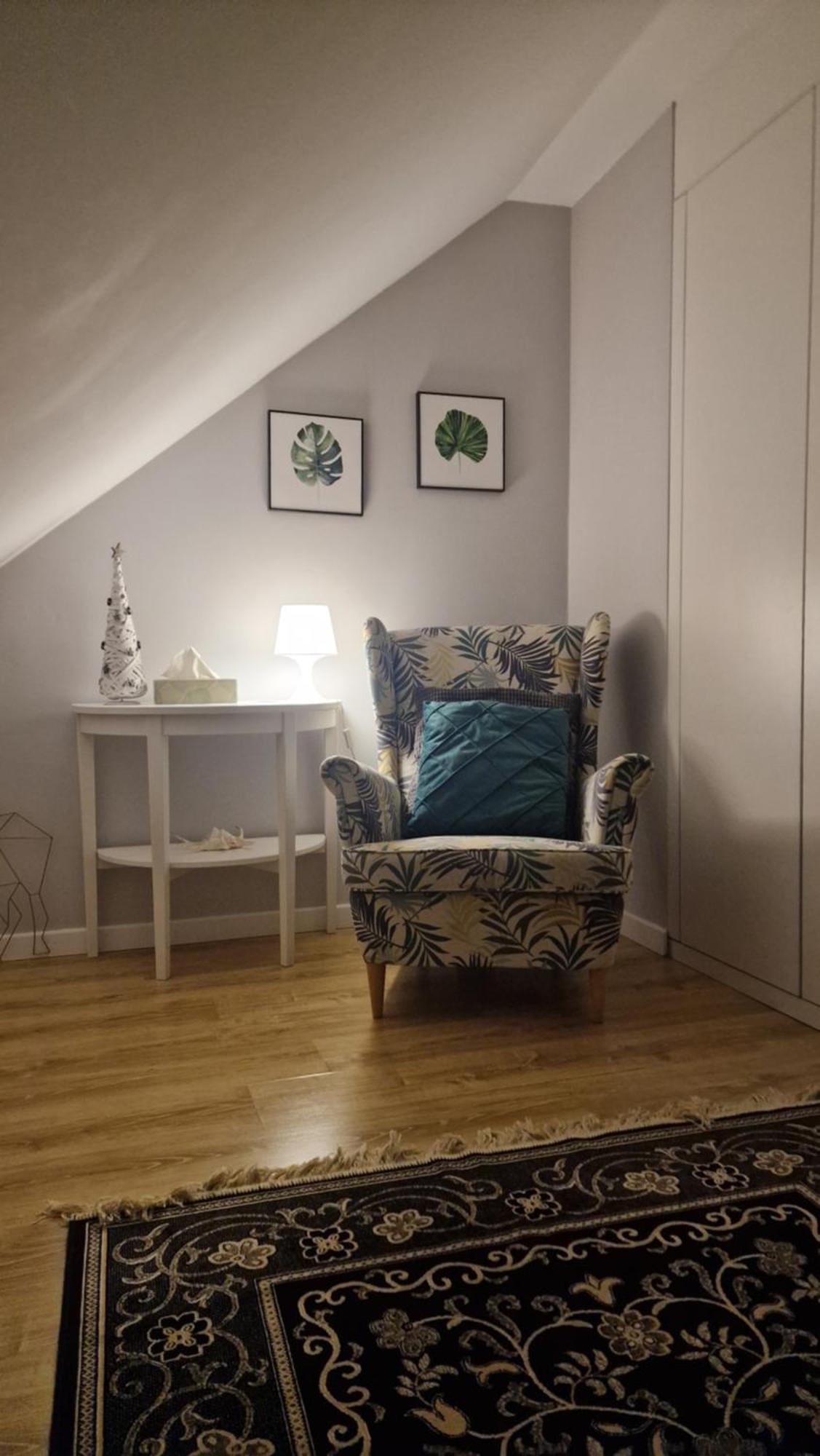 Apartment Adama Mickiewicza 78