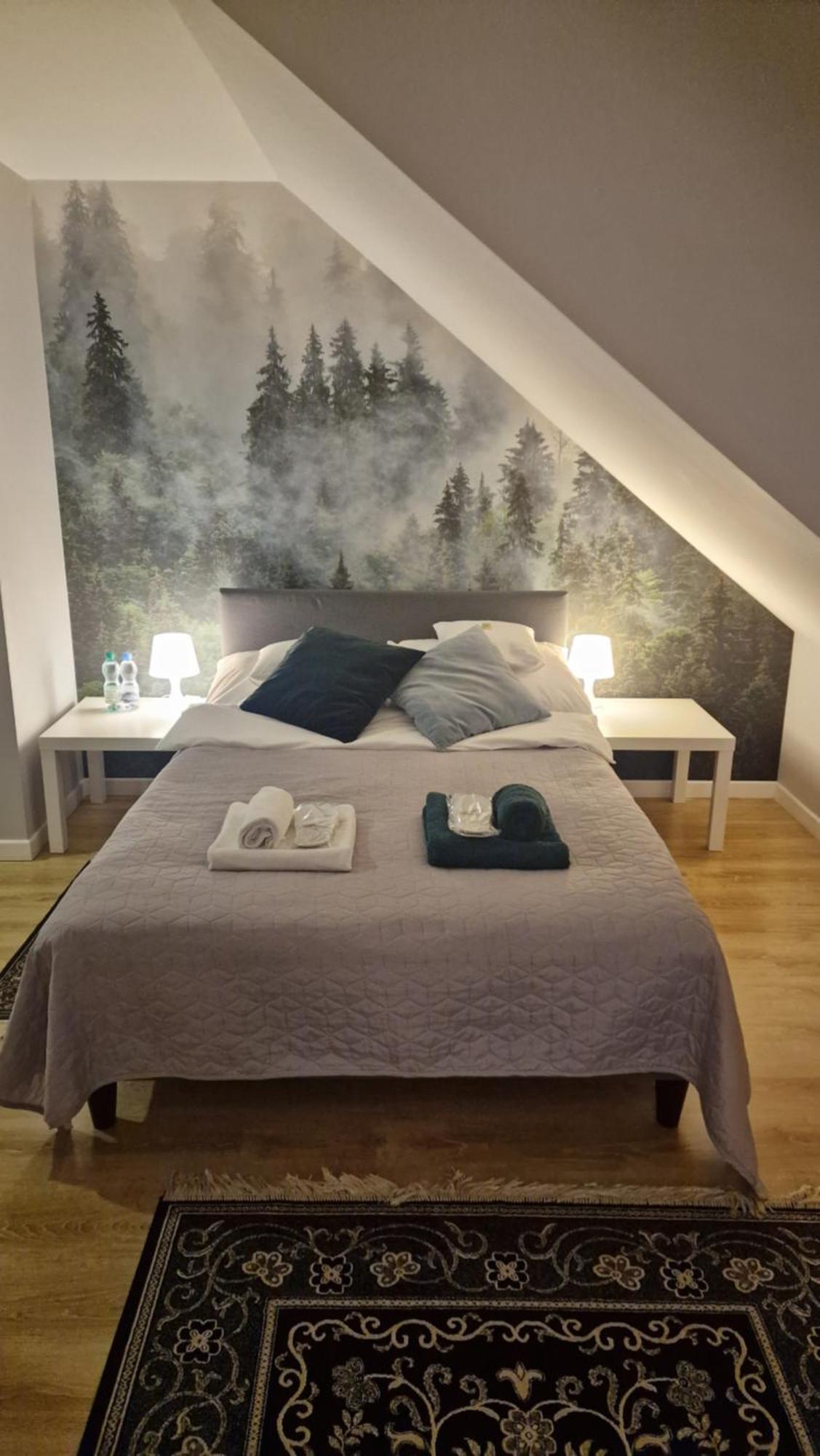 Apartment Adama Mickiewicza 78 Lezajsk