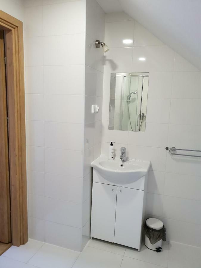 Apartment Adama Mickiewicza 78 *
