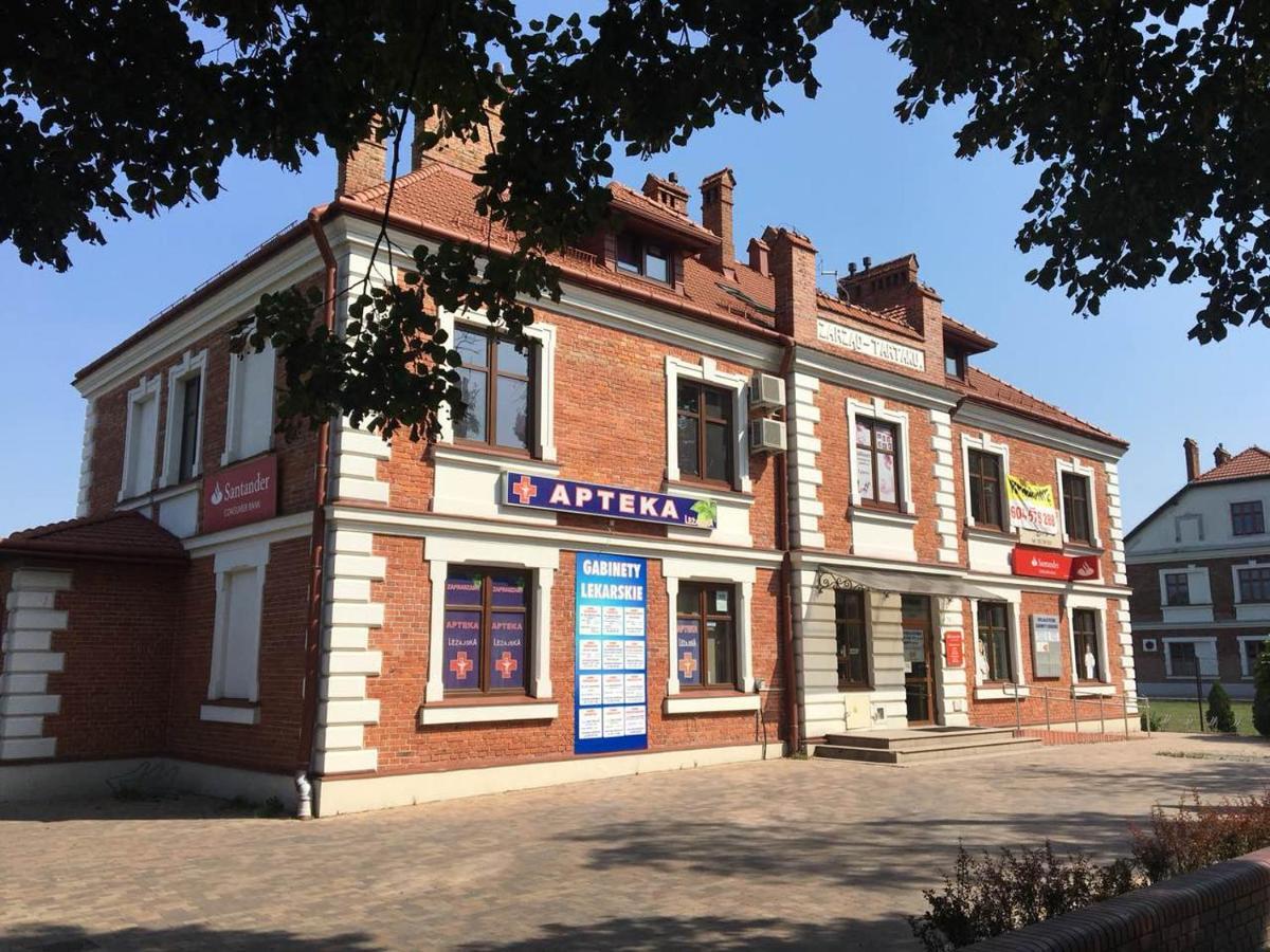 Adama Mickiewicza 78 Apartment Lezajsk